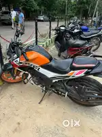 Honda Hornet Repsol Edition Excellent Condition
