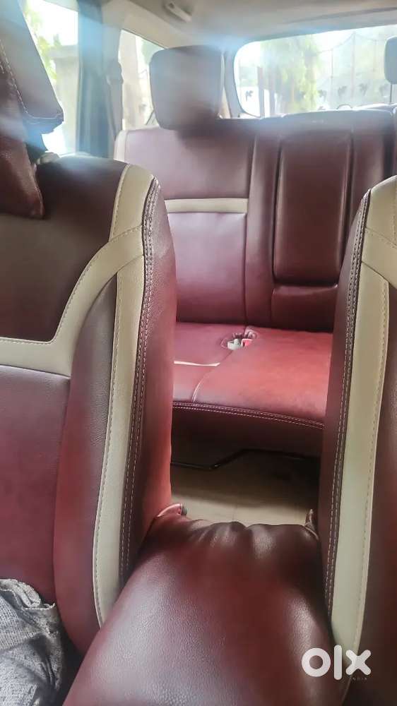 Maruti Suzuki Ertiga 2021