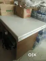TEXTILE SHOP COUNTERS CASH COUNTER RACKS