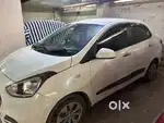 Hyundai Xcent Nov 2019 Diesel Well Maintained