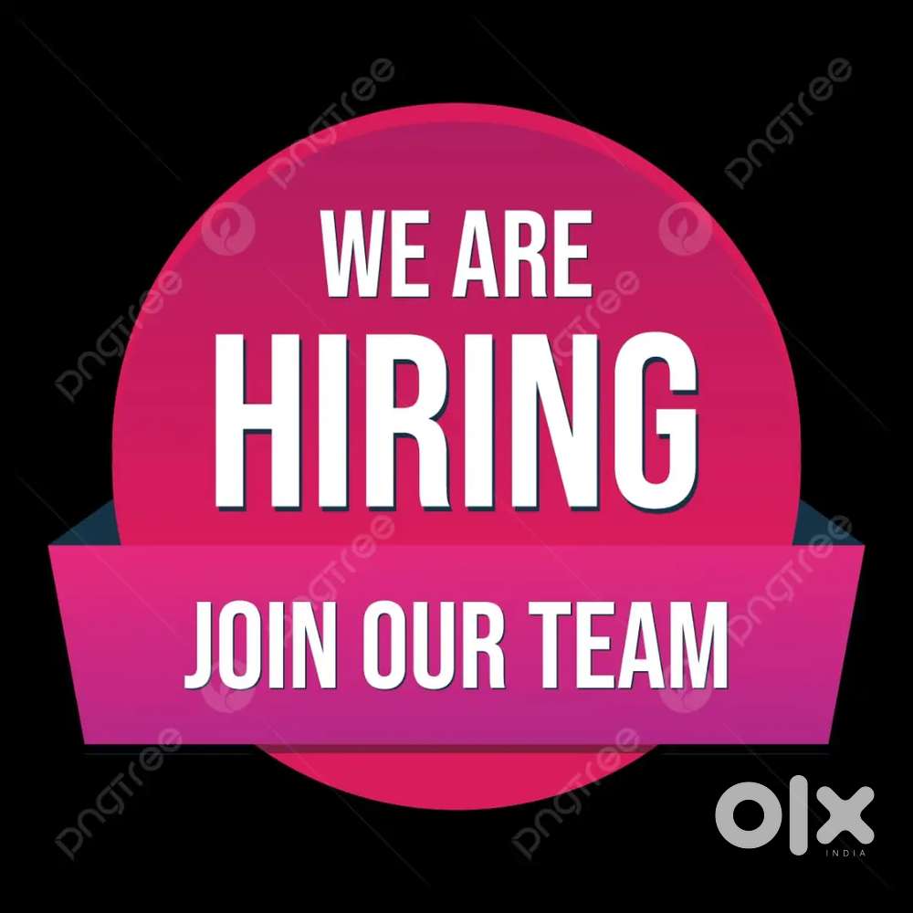 JOB FOR THE NEEDY ONE