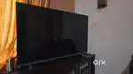 Impex Smart TV 50 inches 4K