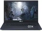 ASUS Vivobook Gaming Intel Core i5 9th Gen - (16GB RAM/512 GB SSD)