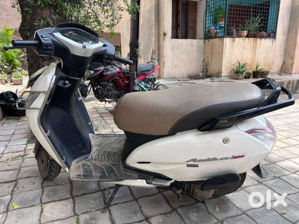 ACTIVA 125