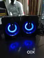 ANT ESPORTS GS170 Stereo Gaming Speaker with 10 Months Warranty ab