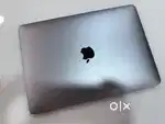 Apple MacBook Pro M1 Laptop