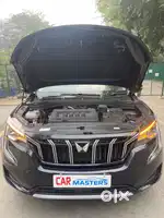 Mahindra XUV700 2.2 AX 7 Diesel AT Str, 2024, Diesel