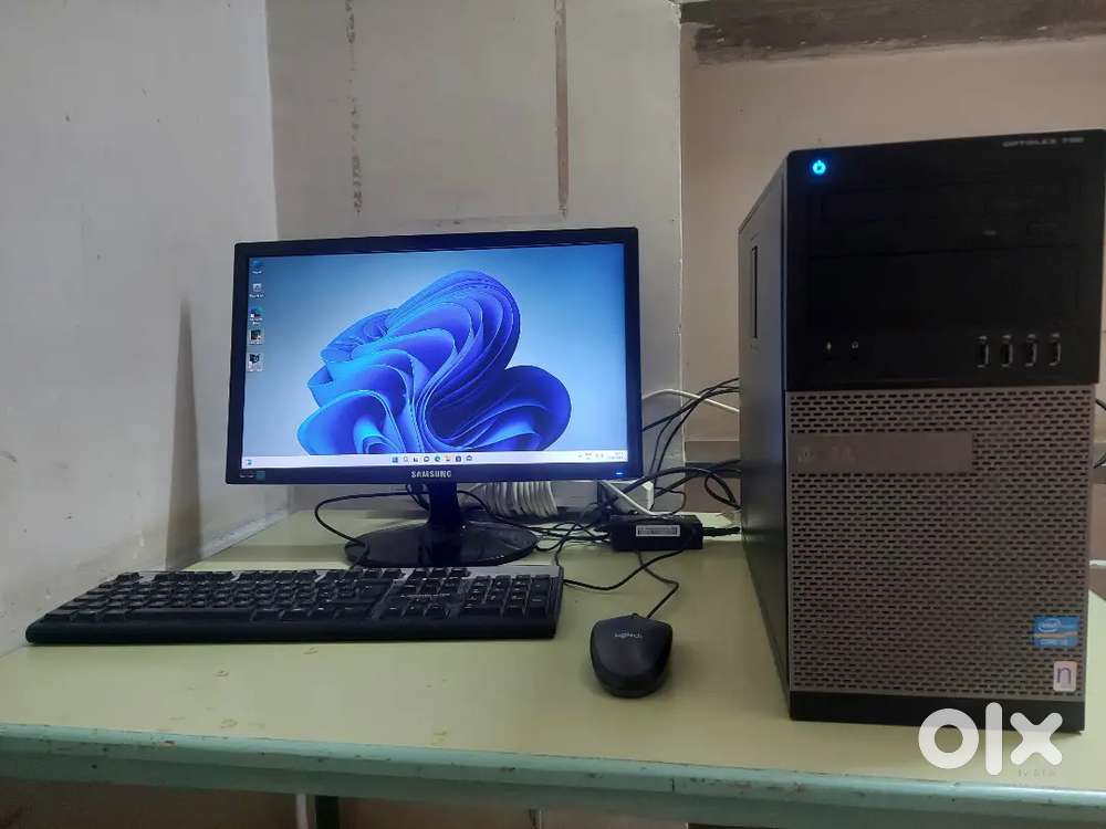 Dell optiplex core i7 for sale