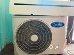 Brand new carrer split ac 2 yr old