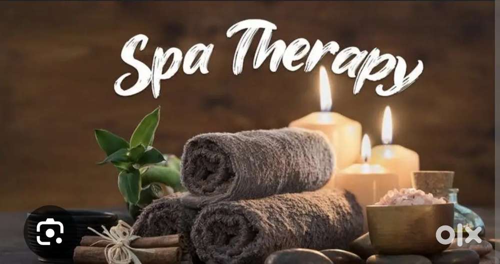 Available beutey spa females therapy Jobs