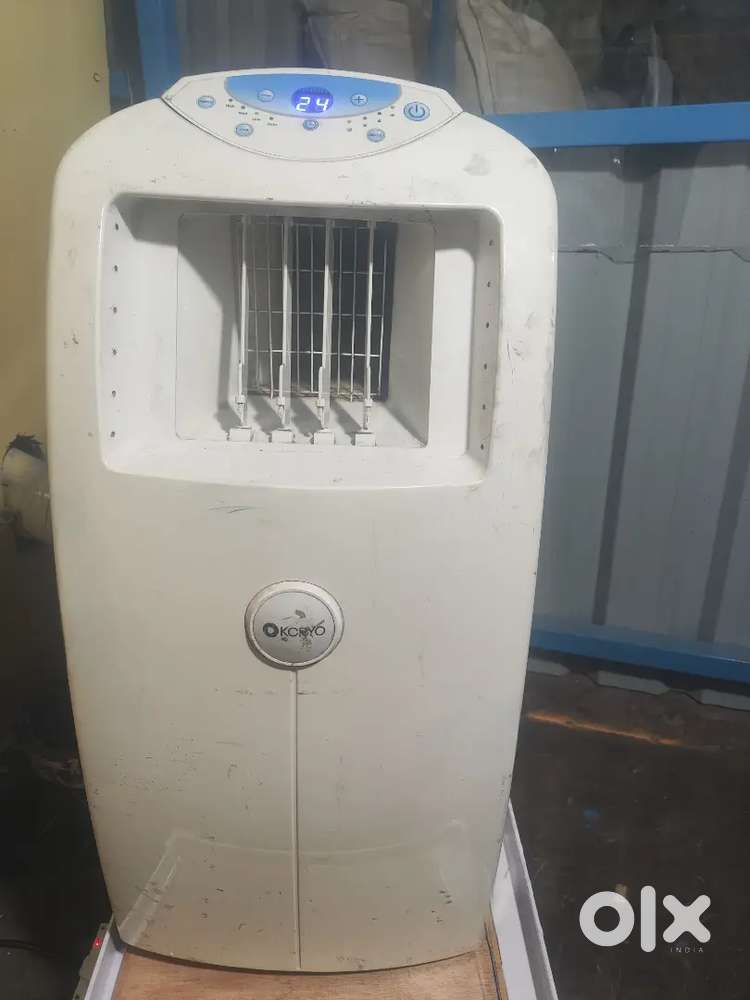 Portable Air conditioner