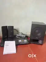 Sony Home theatre