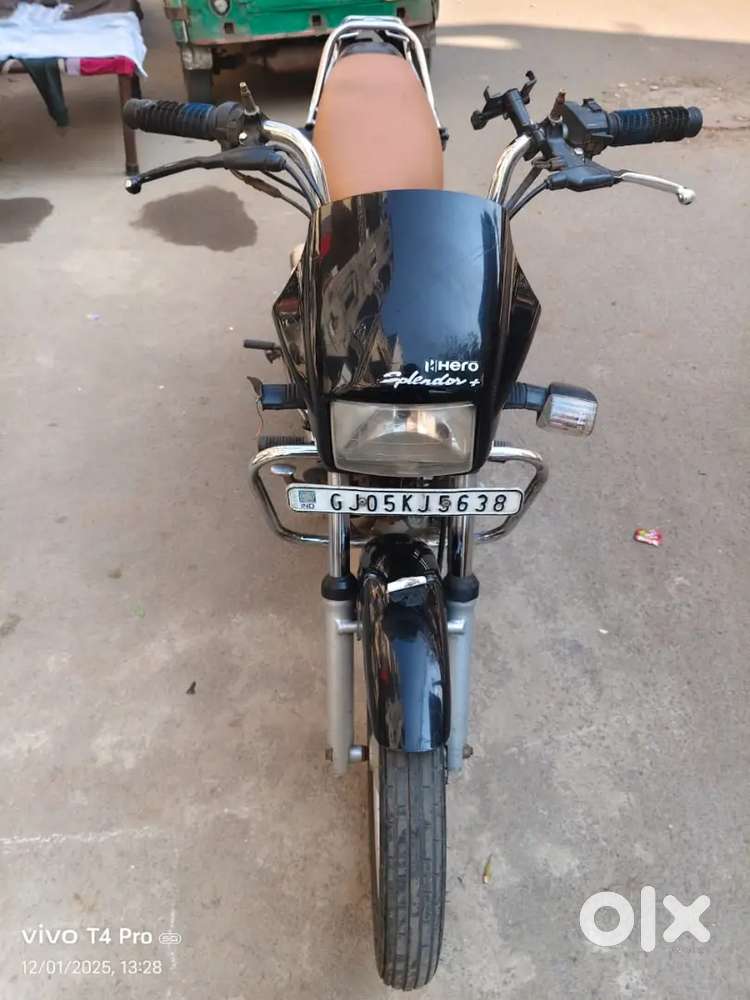 Good Condition December-2013