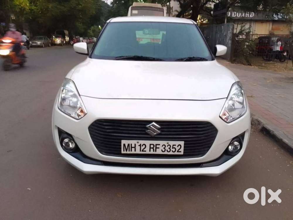 Maruti Suzuki Swift 2018 VDI, 2019, Diesel