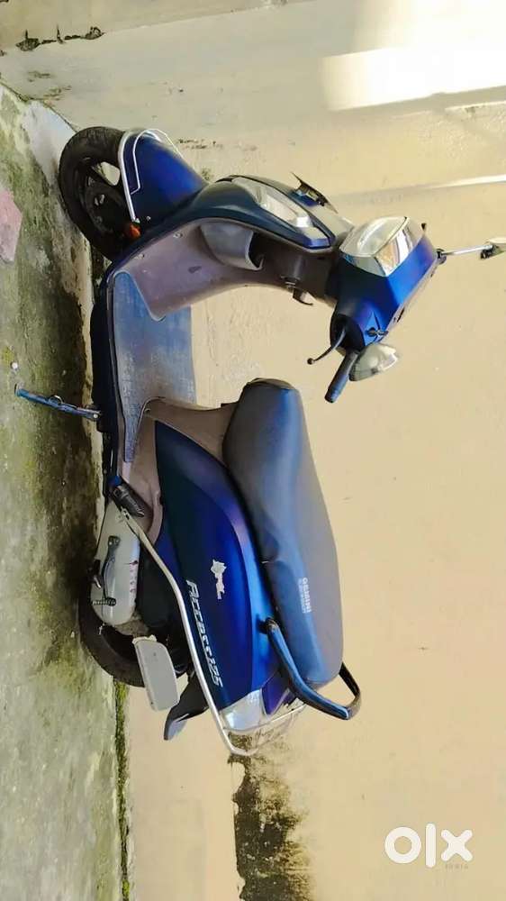 Good condition