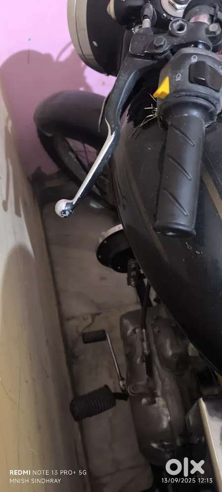 Bullet engine okk hai