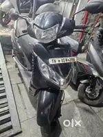 2017 HONDA ACTIVA 125 SINGLE OWNER SELF START WORKING GOOD CONDITION