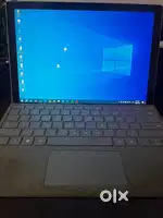 Microsoft Surface Pro5 i57300u