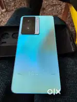 iQOO Z7 5g 6GB RAM 128GB SSD (6 + 6 GB RAM )