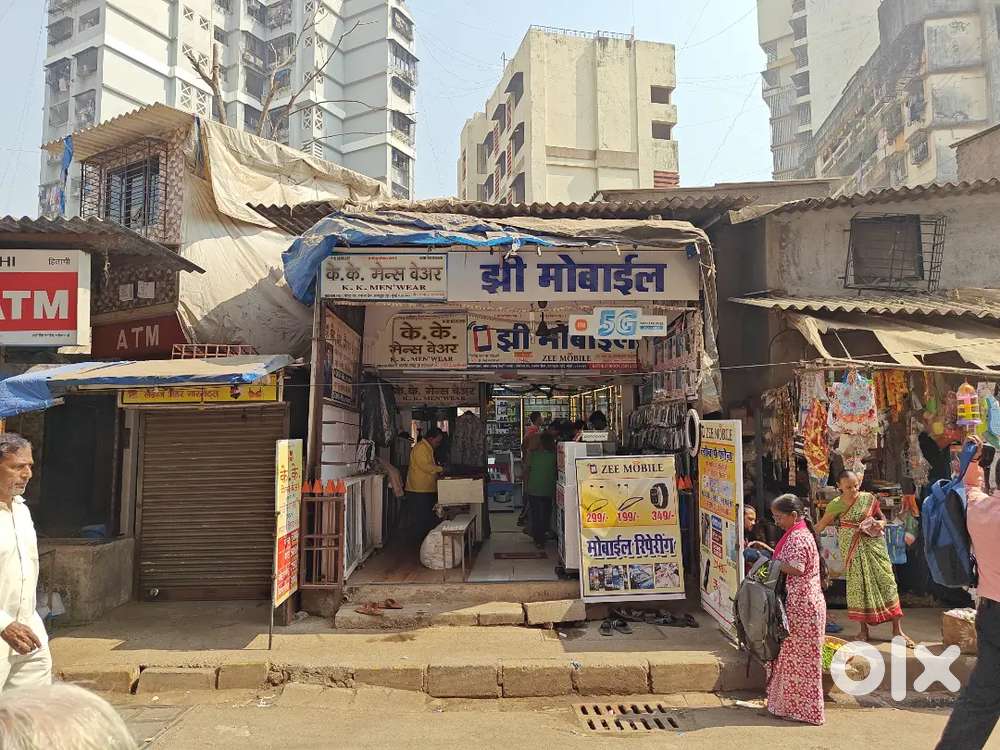 2 COMMERCIAL SHOPS FOR SALE SANTACRUZ