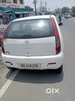 Tata Indica Vista 2010