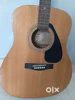 Yamaha F310 brand new condition