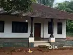 Heritage villa near  Attingal for monthly rent