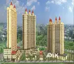2 BHK Rent In Cosmos Jewels Ghodbunder Road Thane West