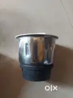 Mixer grinder