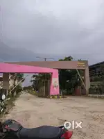 Property sale