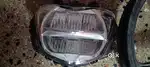 UNICORN HEADLIGHT TOM NEW MODEL AND ALLOY WHEEL