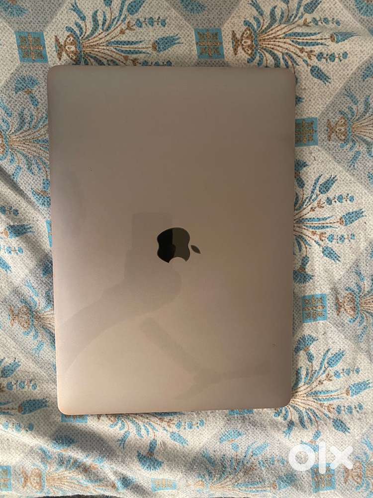 Macbook air