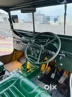 Modified jeep by Bombay jeeps open jeep mahindra jeep
