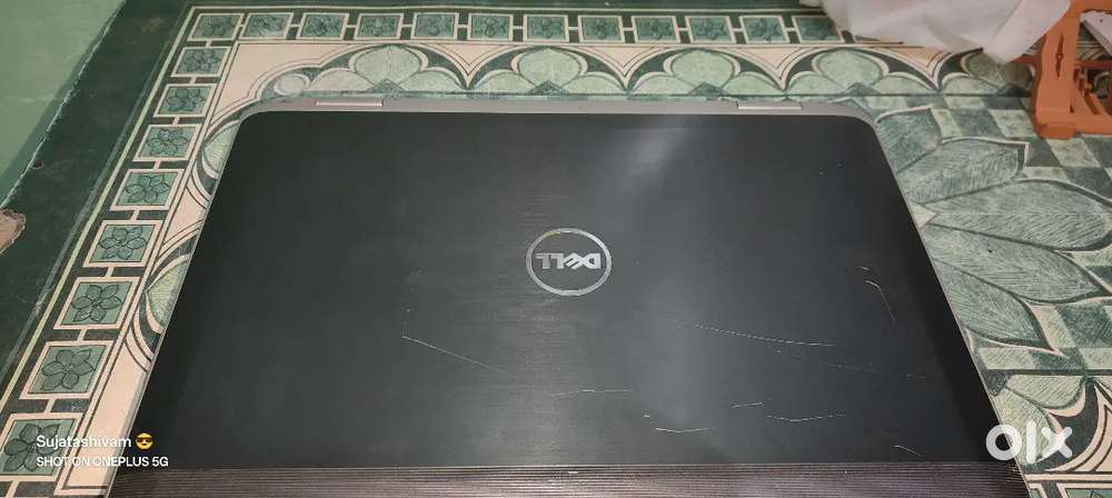 Dell laptop all okay condition
