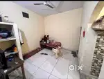 Needed a female room partner