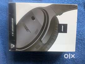 Bose Quiet Comfort 35 II Bluetooth Headset