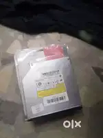 Hp hdd caddy