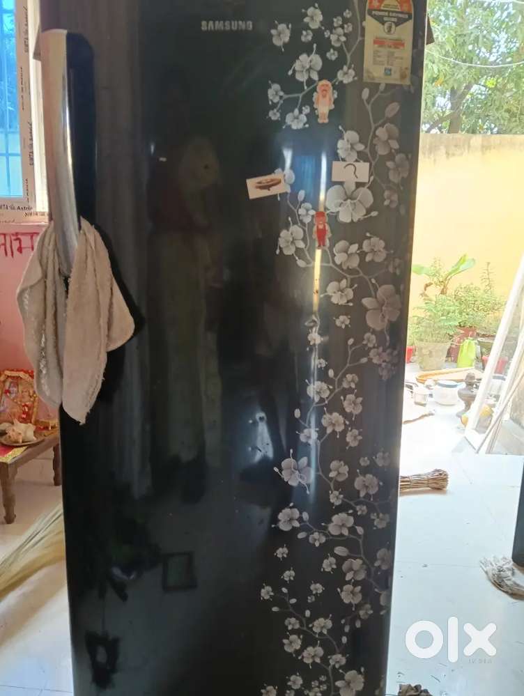 I want to sell my fridge