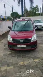 Maruti Suzuki Wagon R LXI, 2011, Petrol