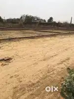 Harhua me plot book kare rameshwer road par bank lone suvidha