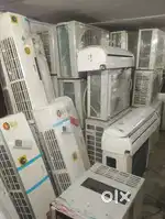 AC fridge repairing. Refrigerator gas .850 rupaye
