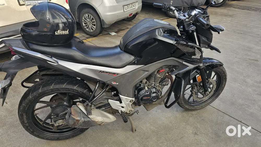 sell this bike