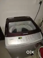 Samsung washing machine top load fully automatic