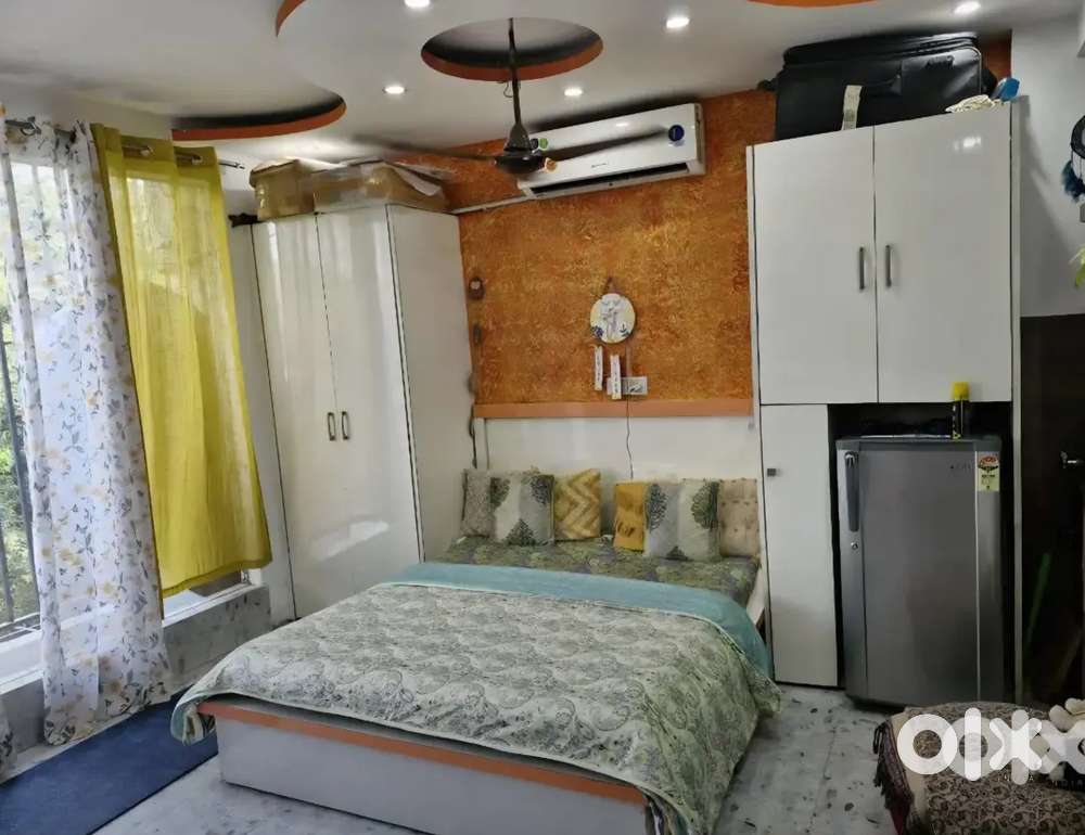 1 room kitchen without brokerage