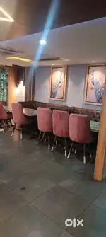 I need cook Restaurant and Two Girls Waiter and one captain urgent