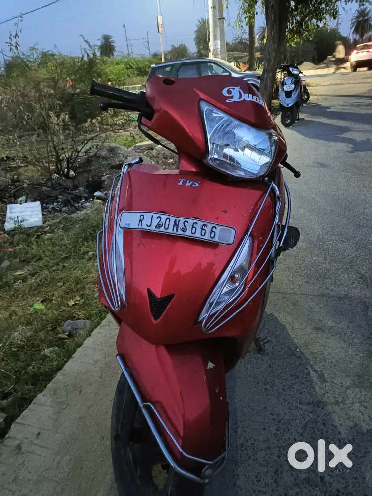 TVS Jupiter in Very Good Condition