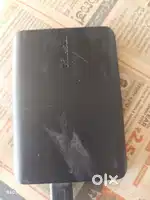 Toshiba 1tb external harddisk
