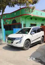 Mahindra XUV500 2019 Diesel 850000 Km Driven