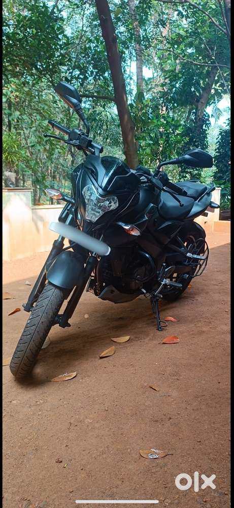 Pulsar NS160