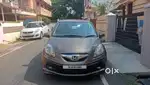 Honda Brio 2013-2016 VX AT, 2013, Petrol